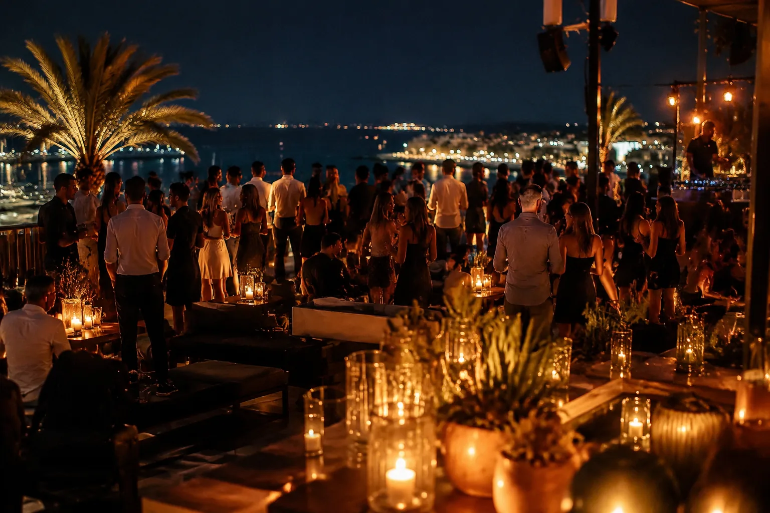 Clubs & Nightlife