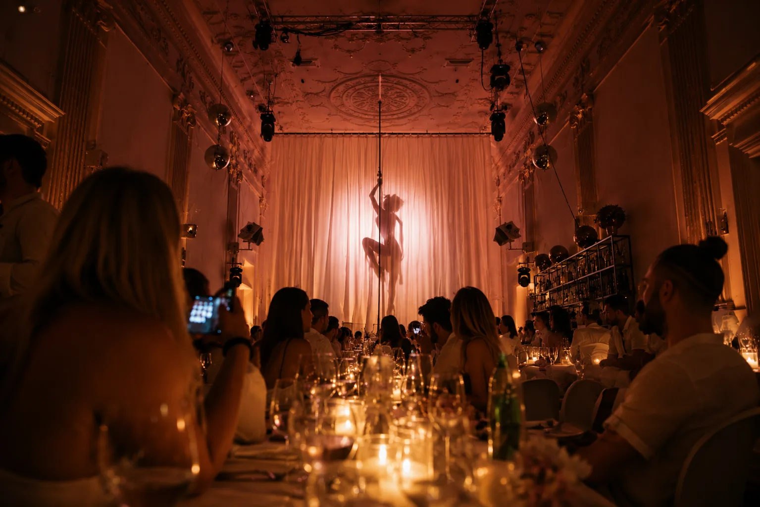 Events