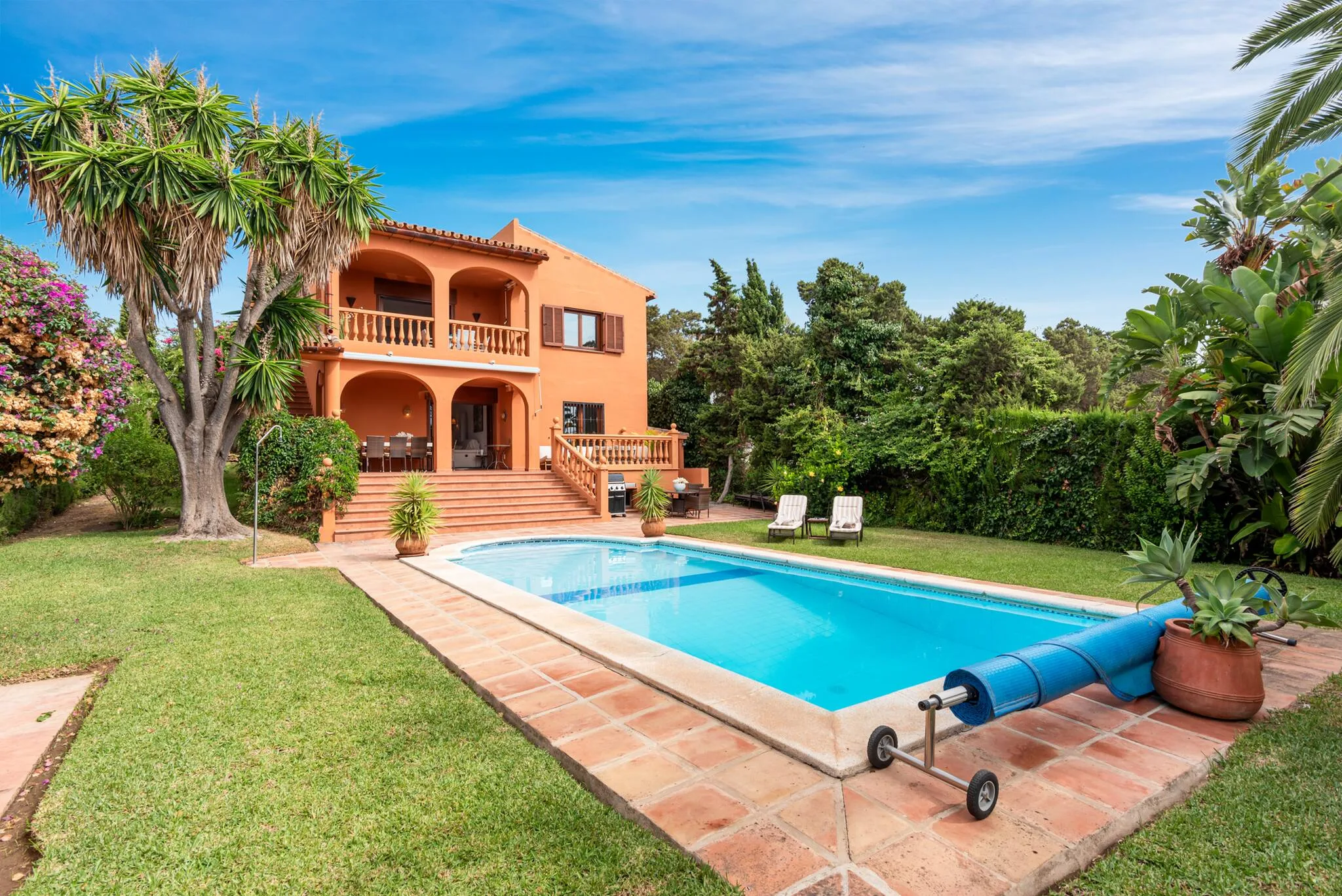 Beach Villa Sea La Vie